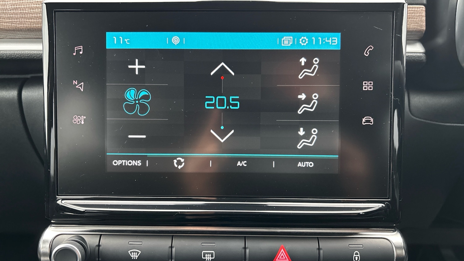 Used Citroen C3 2024 for sale - 77004238: Photo 24