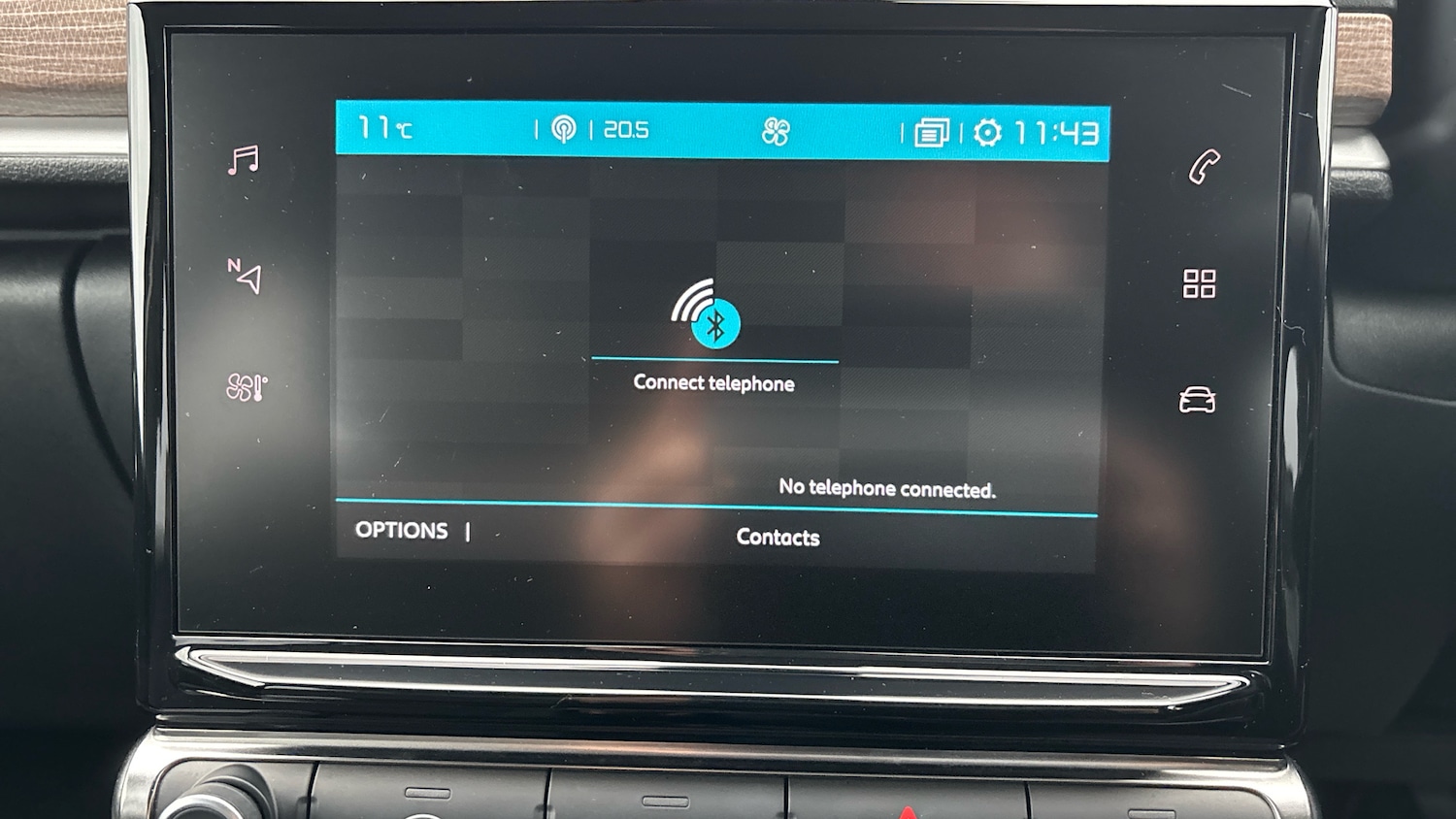 Used Citroen C3 2024 for sale - 77004238: Photo 25