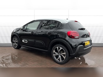 Used Citroen C3 2024 for sale - 77004238: Photo