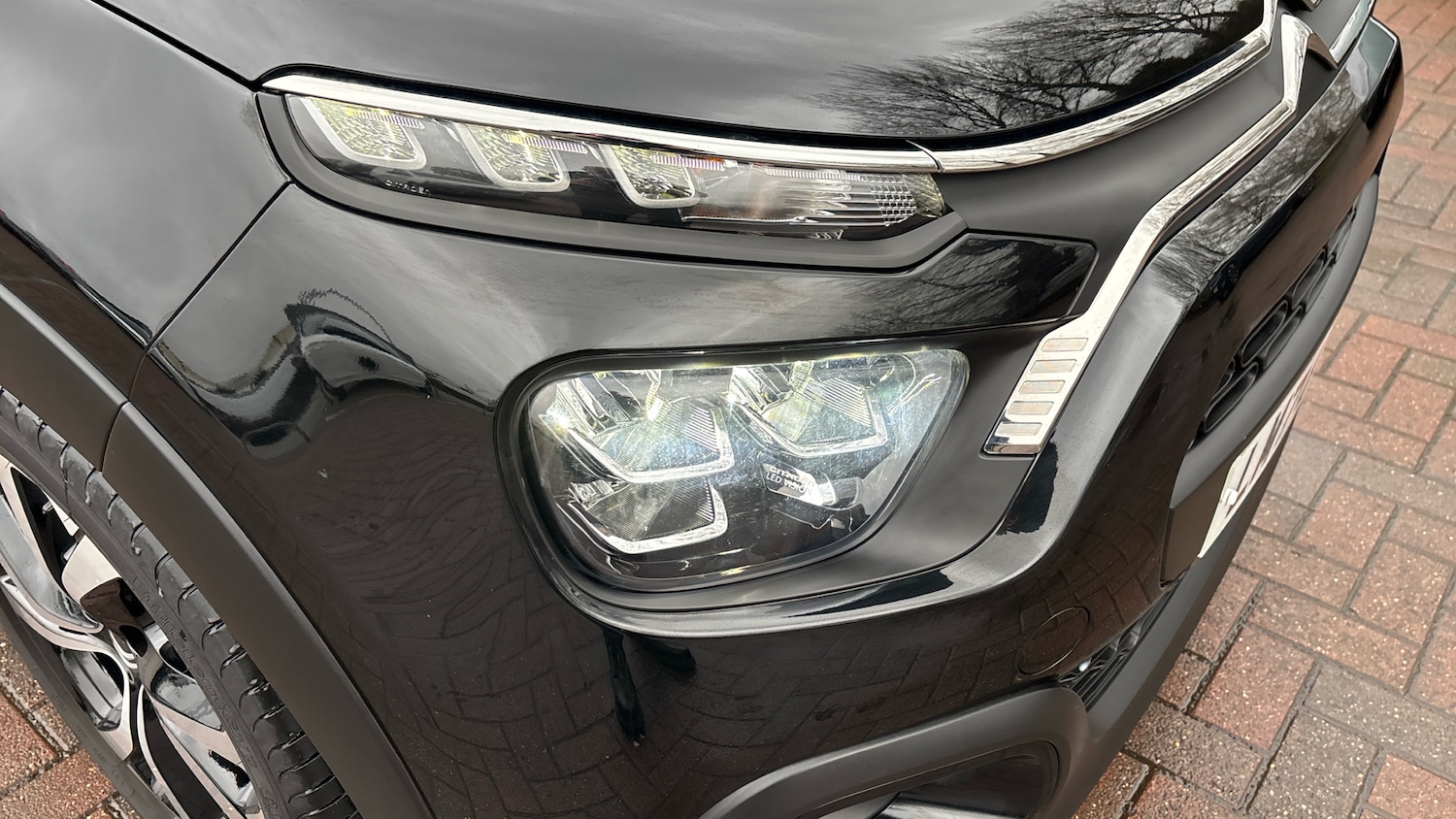 Used Citroen C3 2024 for sale - 77004238: Photo 39