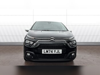 Used Citroen C3 2024 for sale - 77004238: Photo