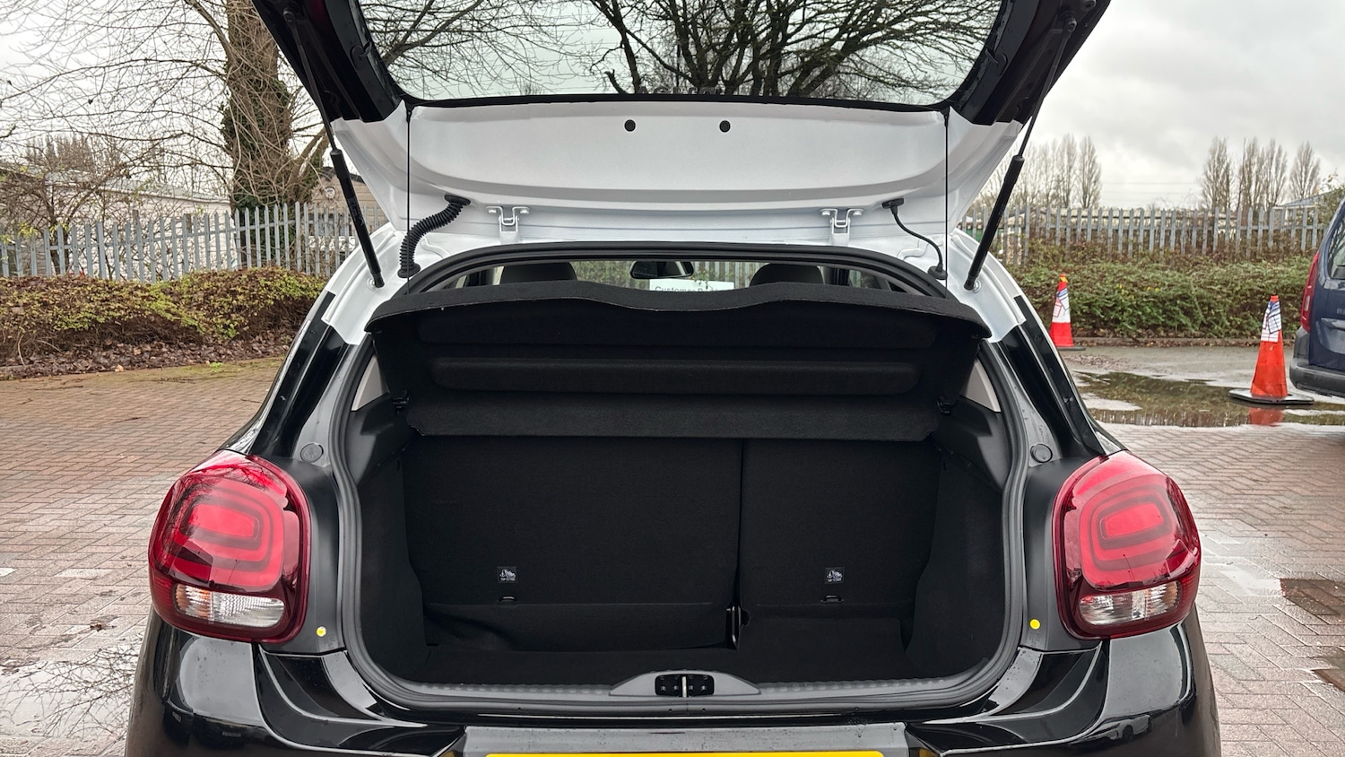 Used Citroen C3 2024 for sale - 77004238: Photo 4