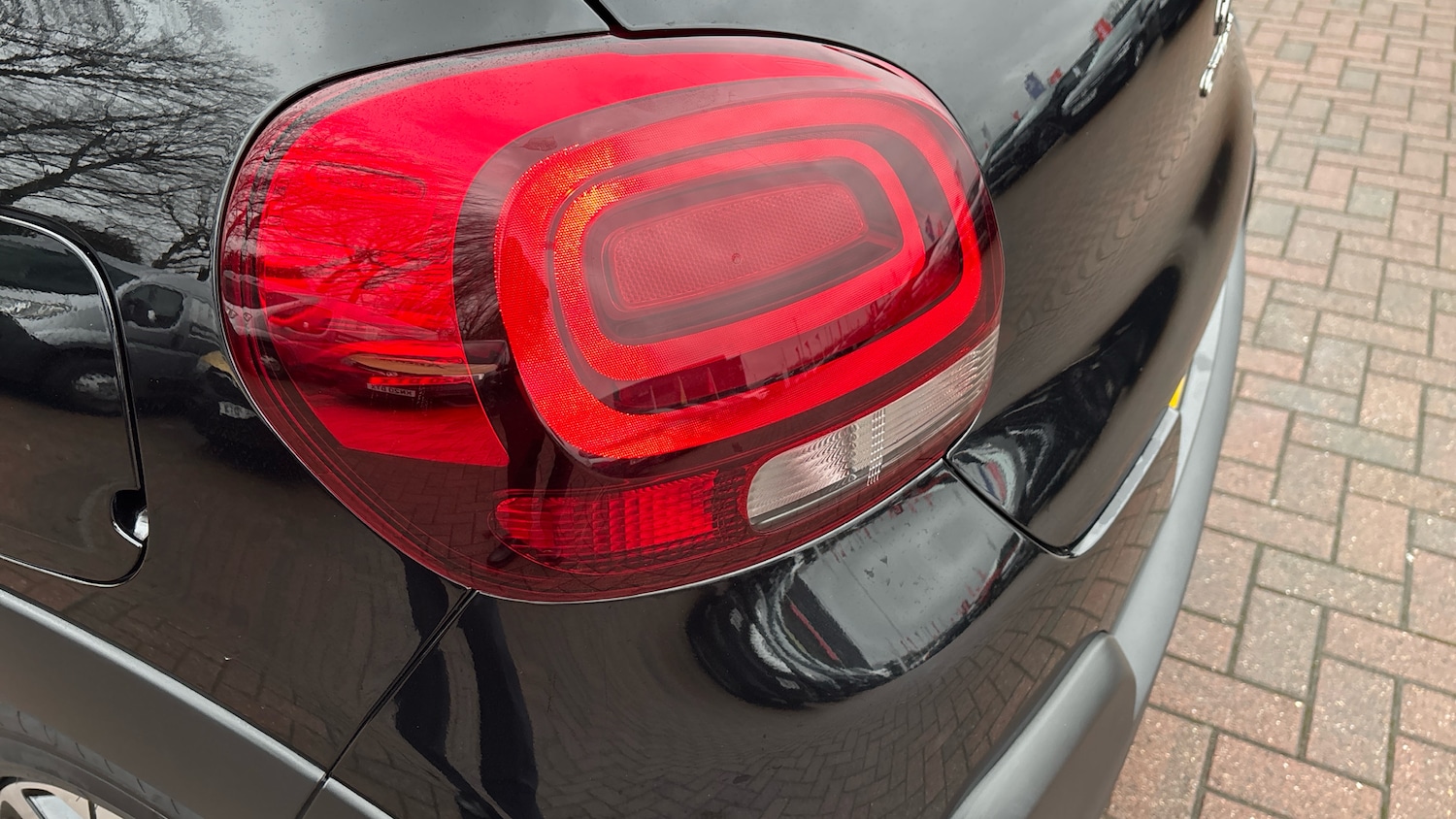 Used Citroen C3 2024 for sale - 77004238: Photo 42