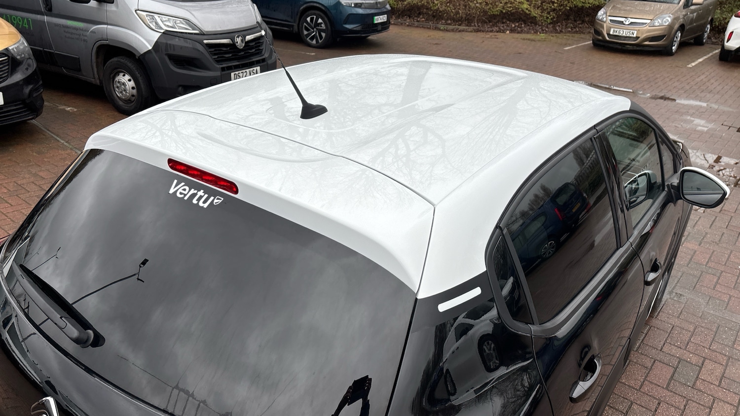 Used Citroen C3 2024 for sale - 77004238: Photo 44