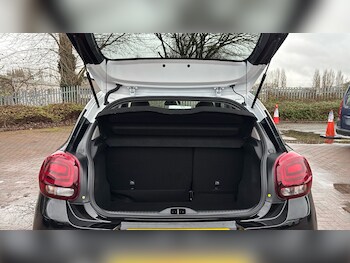 Used Citroen C3 2024 for sale - 77004238: Photo