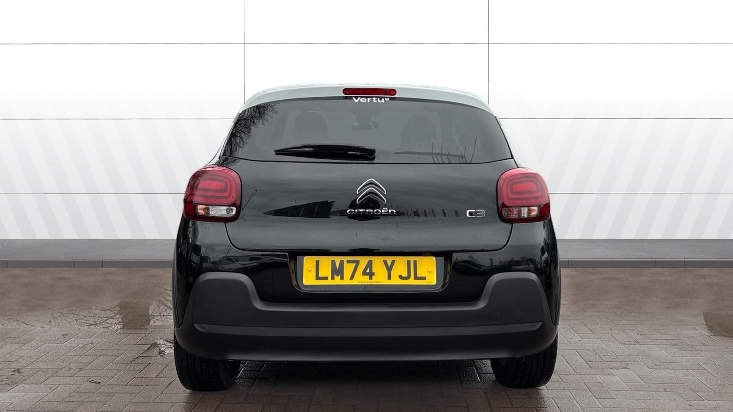 Used Citroen C3 2024 for sale - 77004238: Photo 6