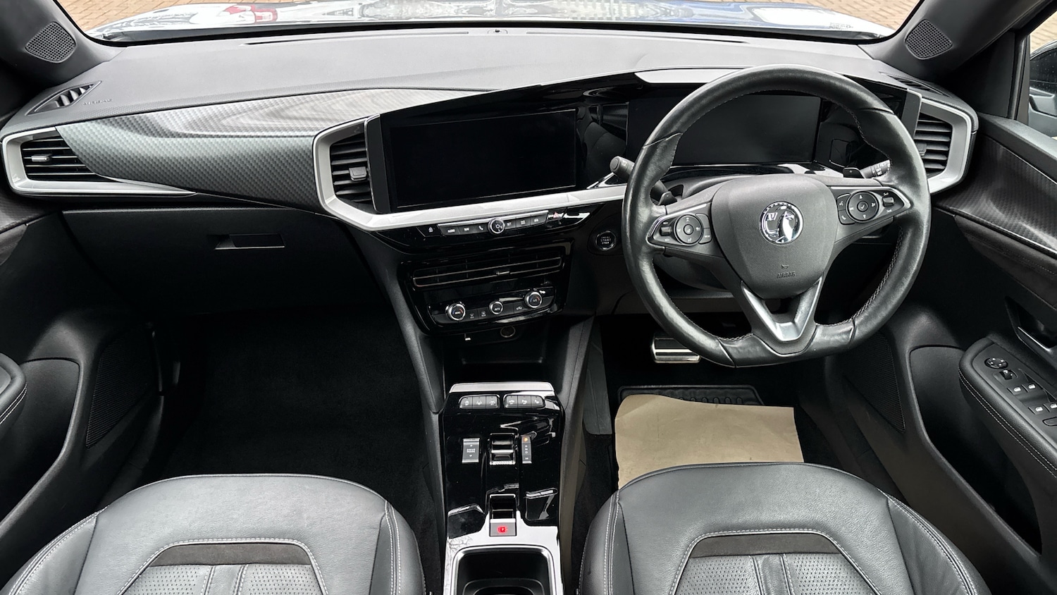 Used Vauxhall Mokka 2022 for sale - 77417316: Photo 10