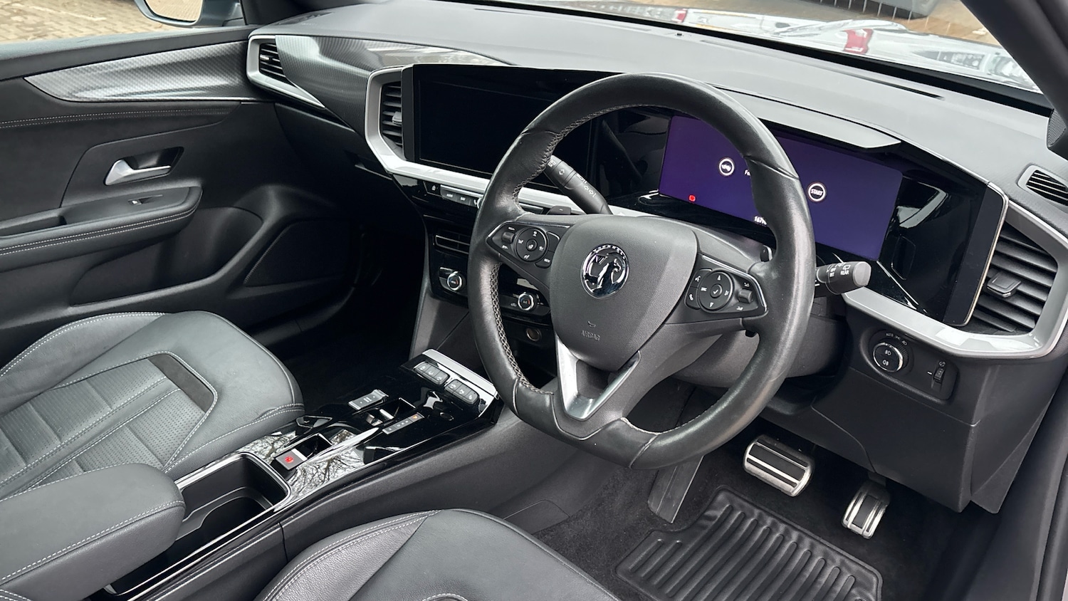 Used Vauxhall Mokka 2022 for sale - 77417316: Photo 11