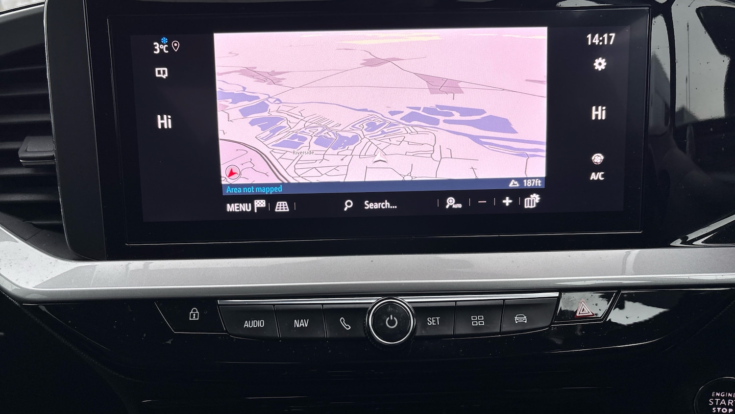 Used Vauxhall Mokka 2022 for sale - 77417316: Photo 12