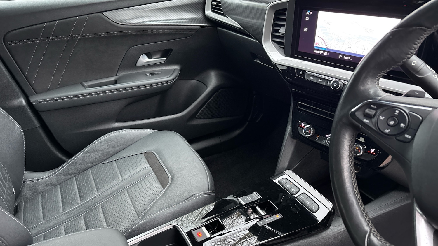 Used Vauxhall Mokka 2022 for sale - 77417316: Photo 14