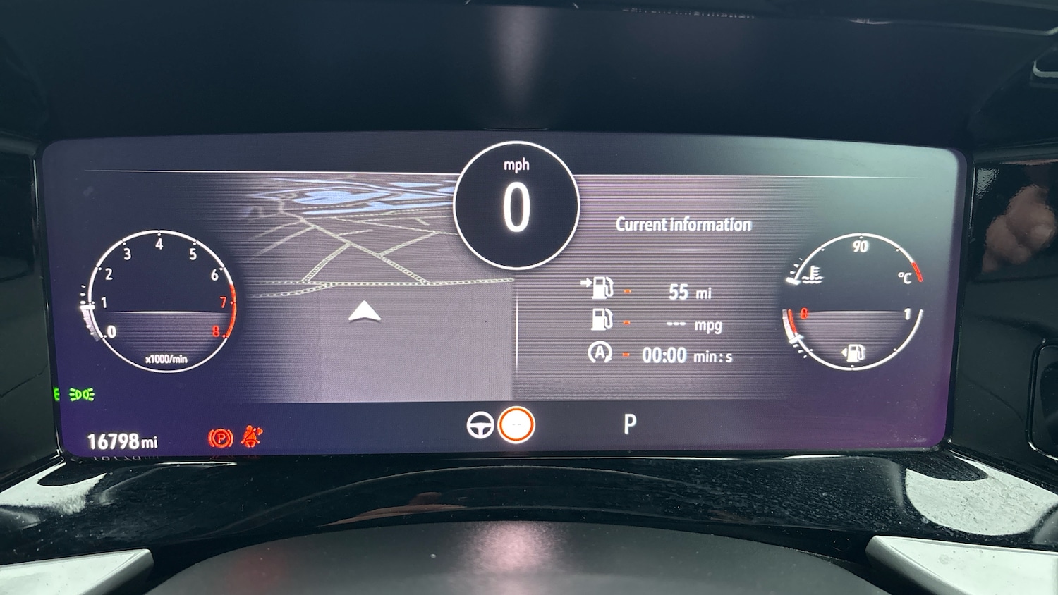 Used Vauxhall Mokka 2022 for sale - 77417316: Photo 18