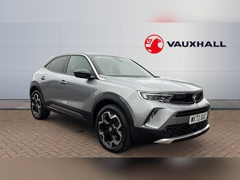 2022 (72) - 1.2 Turbo Ultimate 5dr Auto Petrol Hatchback