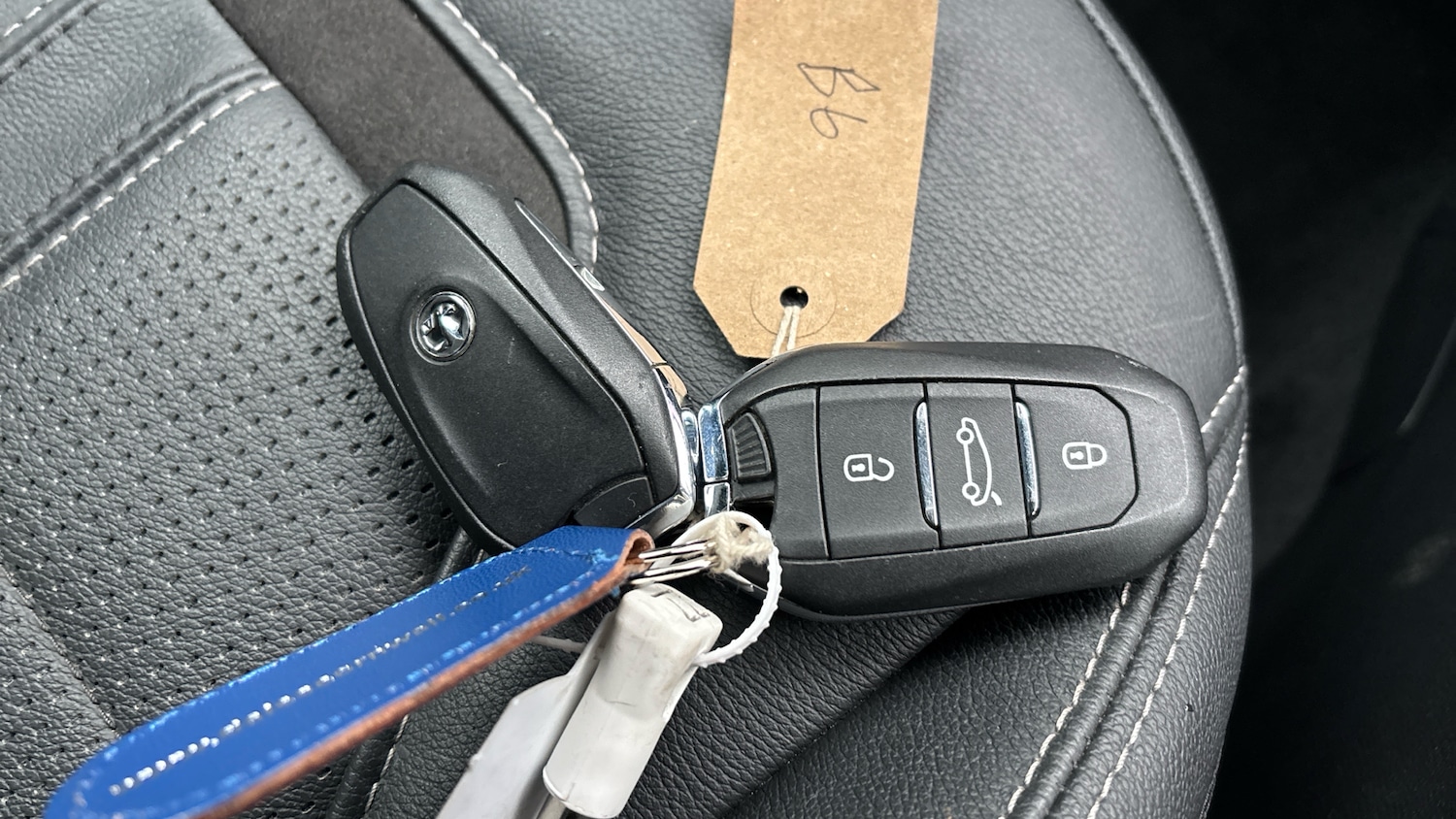 Used Vauxhall Mokka 2022 for sale - 77417316: Photo 20