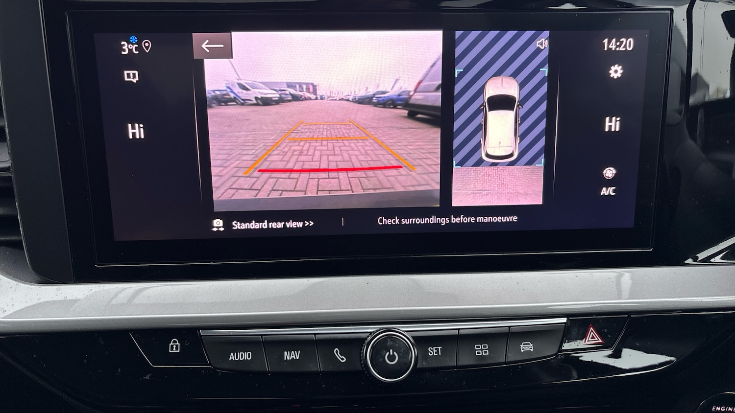 Used Vauxhall Mokka 2022 for sale - 77417316: Photo 22