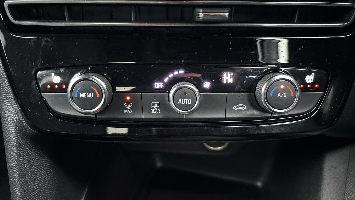 Used Vauxhall Mokka 2022 for sale - 77417316: Photo 23