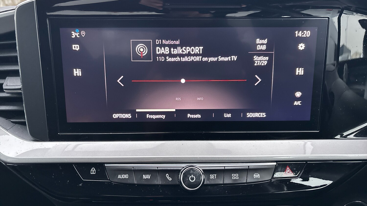 Used Vauxhall Mokka 2022 for sale - 77417316: Photo 25