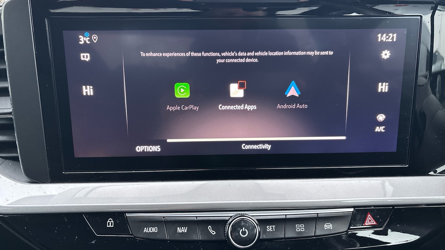 Used Vauxhall Mokka 2022 for sale - 77417316: Photo 28