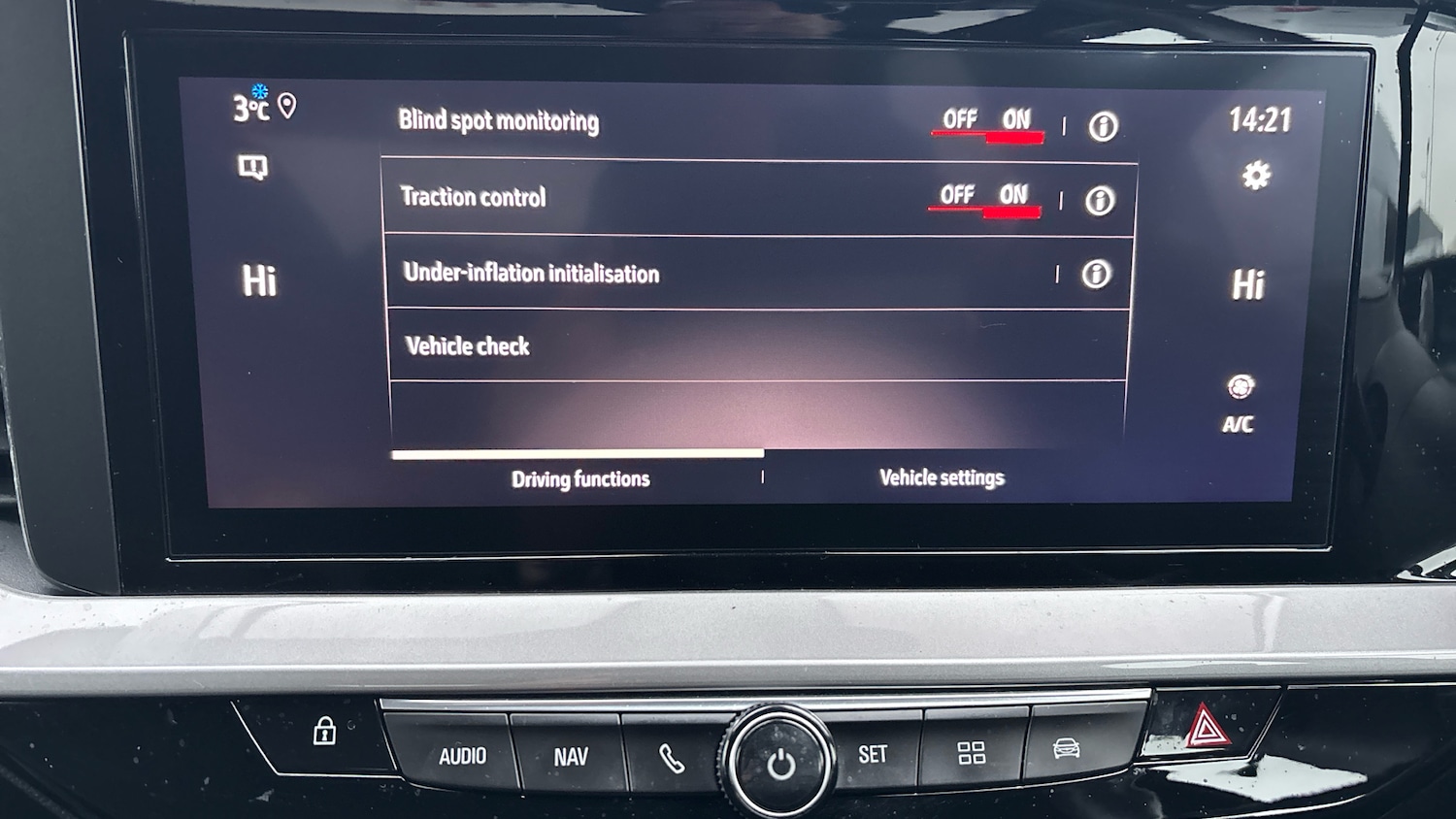 Used Vauxhall Mokka 2022 for sale - 77417316: Photo 29