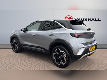 Used Vauxhall Mokka 2022 for sale - 77417316: Photo