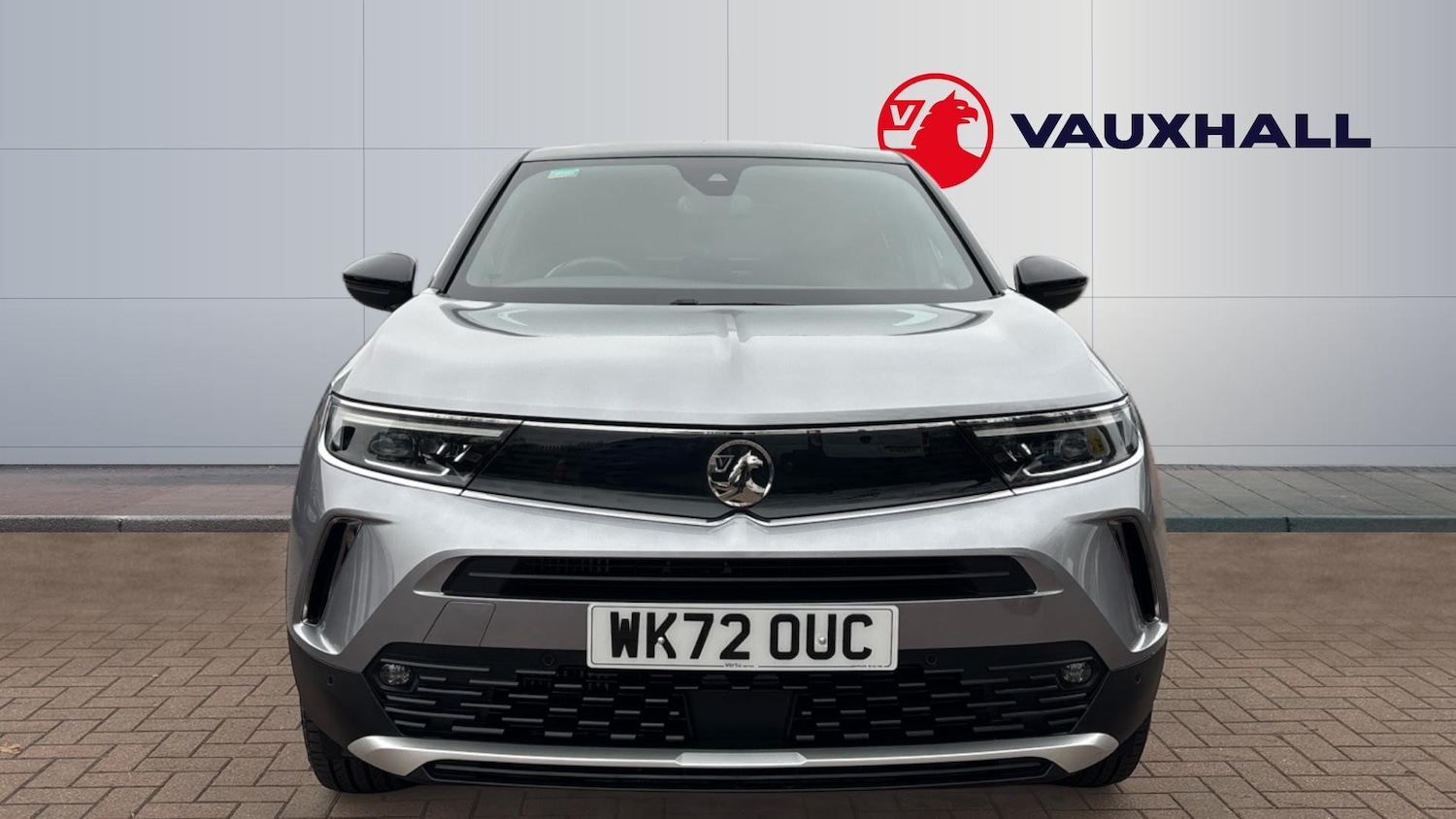 Used Vauxhall Mokka 2022 for sale - 77417316: Photo 3