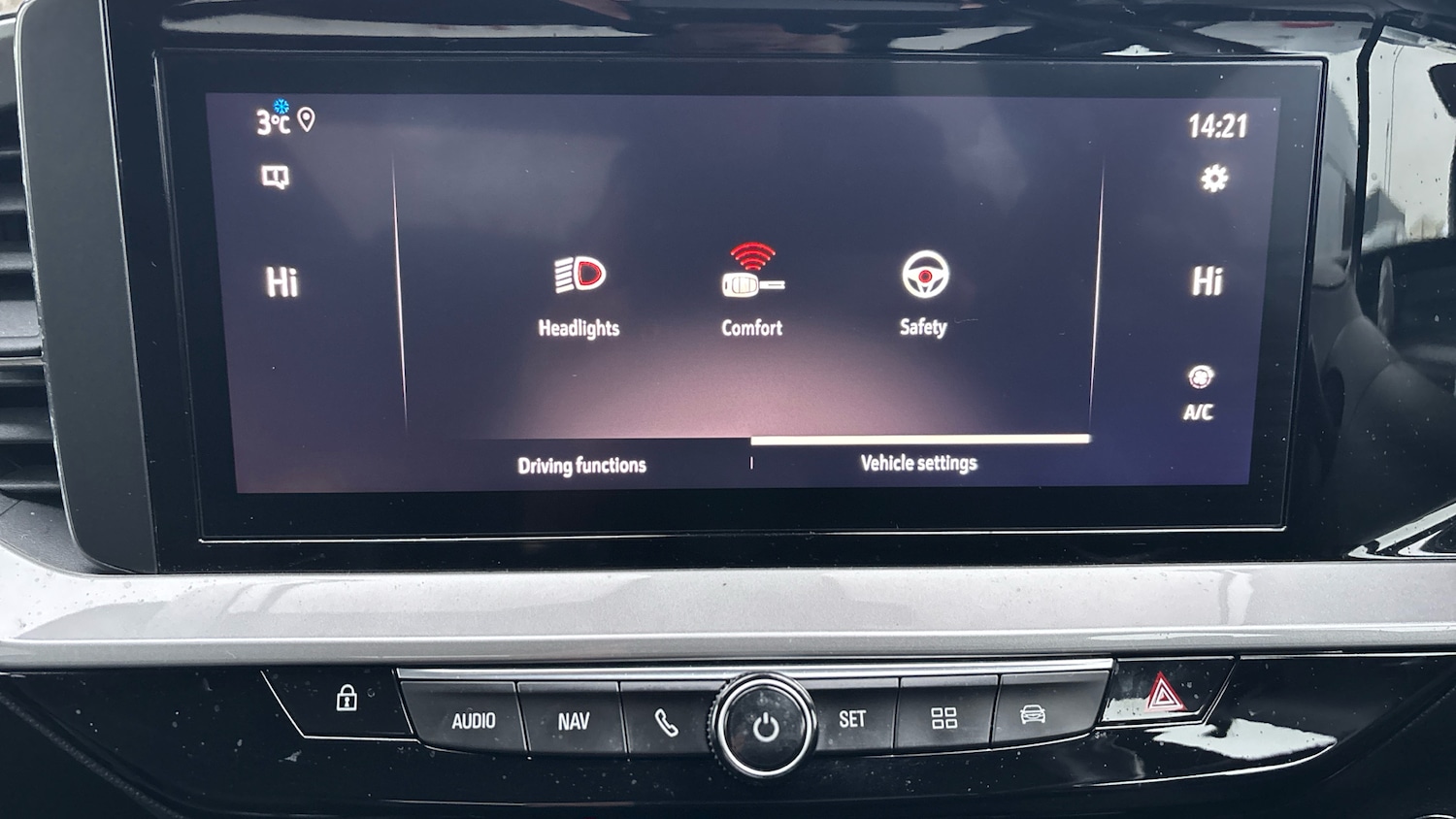 Used Vauxhall Mokka 2022 for sale - 77417316: Photo 30