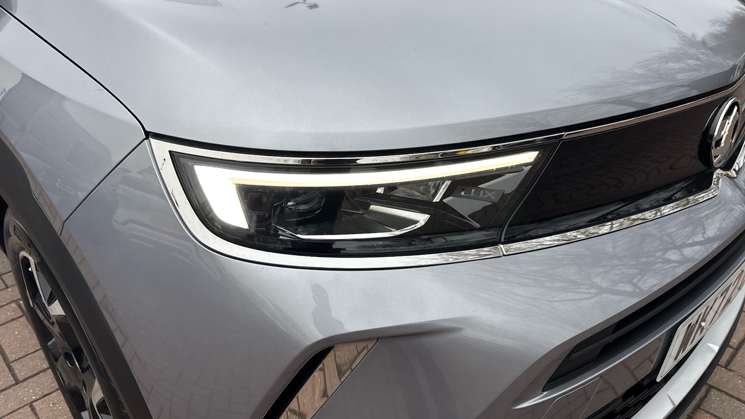 Used Vauxhall Mokka 2022 for sale - 77417316: Photo 39