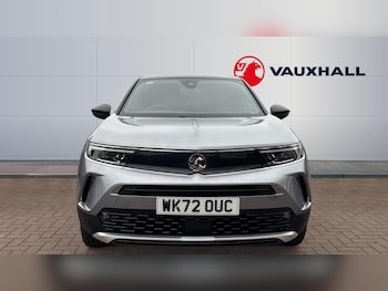 Used Vauxhall Mokka 2022 for sale - 77417316: Photo