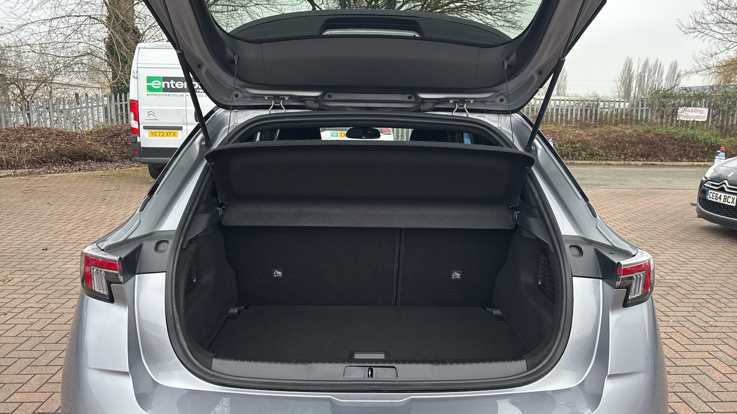 Used Vauxhall Mokka 2022 for sale - 77417316: Photo 4