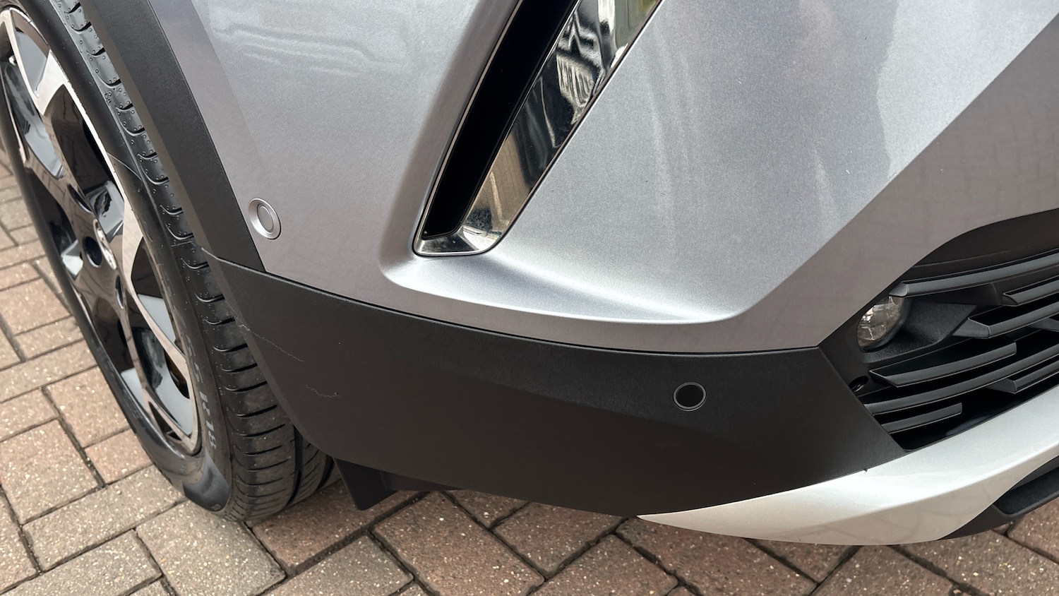 Used Vauxhall Mokka 2022 for sale - 77417316: Photo 40