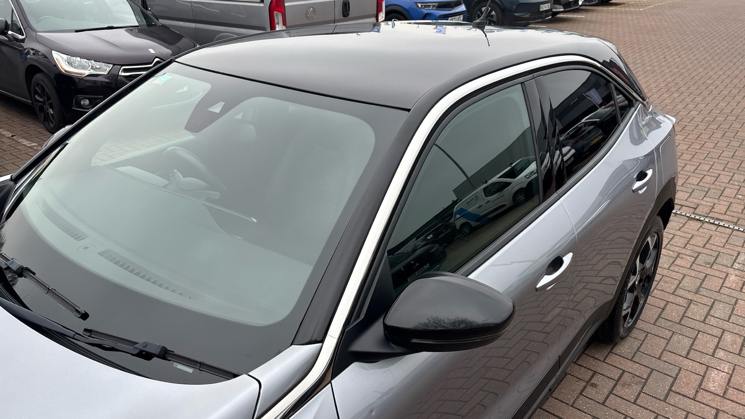 Used Vauxhall Mokka 2022 for sale - 77417316: Photo 43