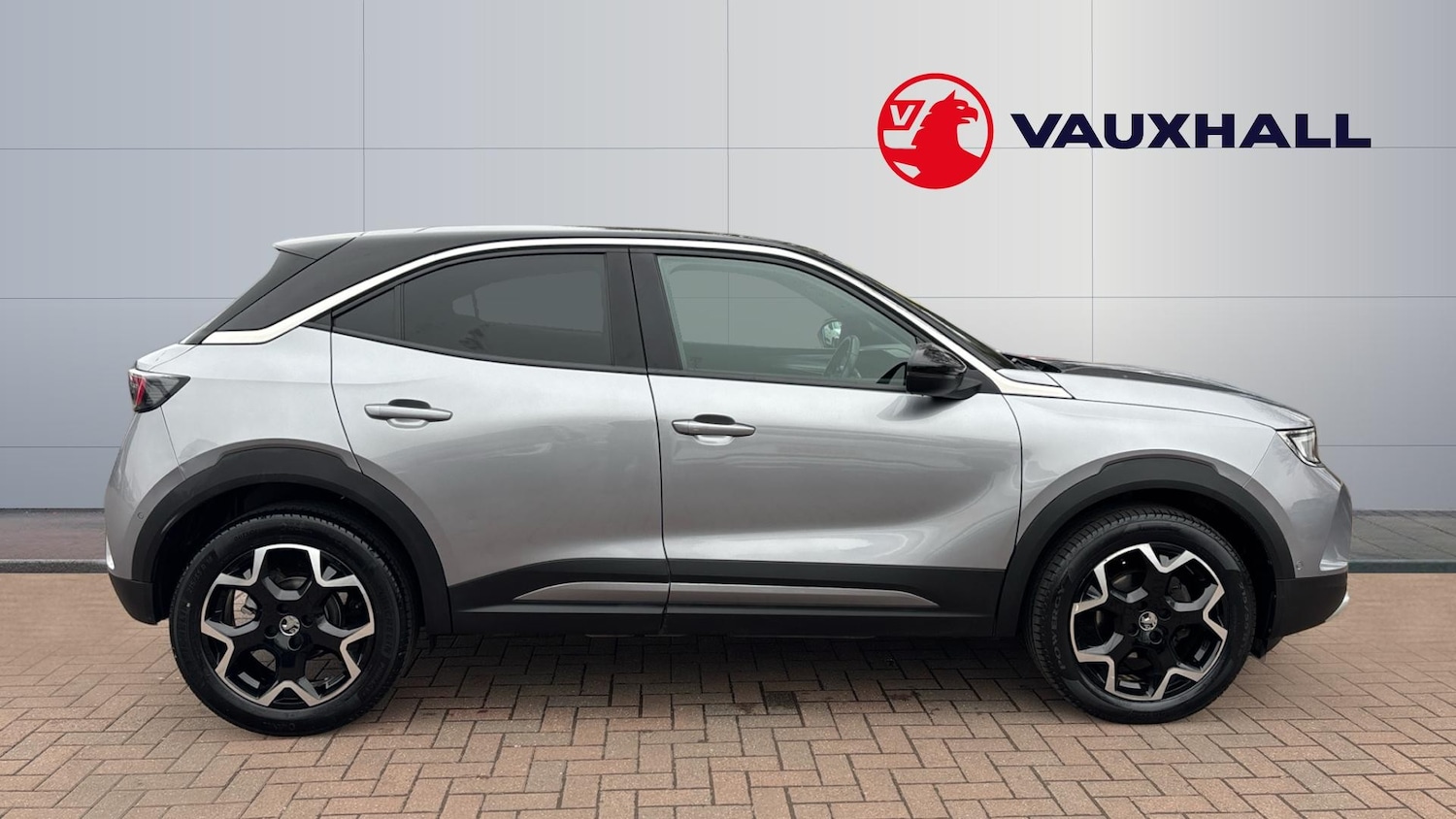 Used Vauxhall Mokka 2022 for sale - 77417316: Photo 5