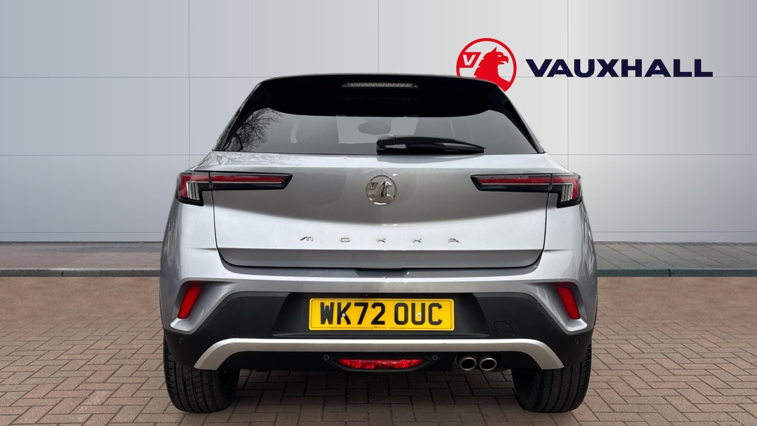 Used Vauxhall Mokka 2022 for sale - 77417316: Photo 6