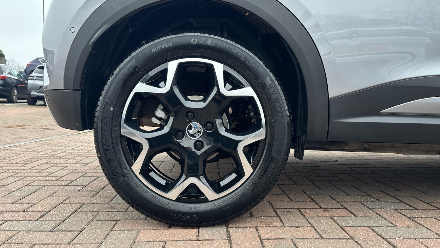 Used Vauxhall Mokka 2022 for sale - 77417316: Photo 7