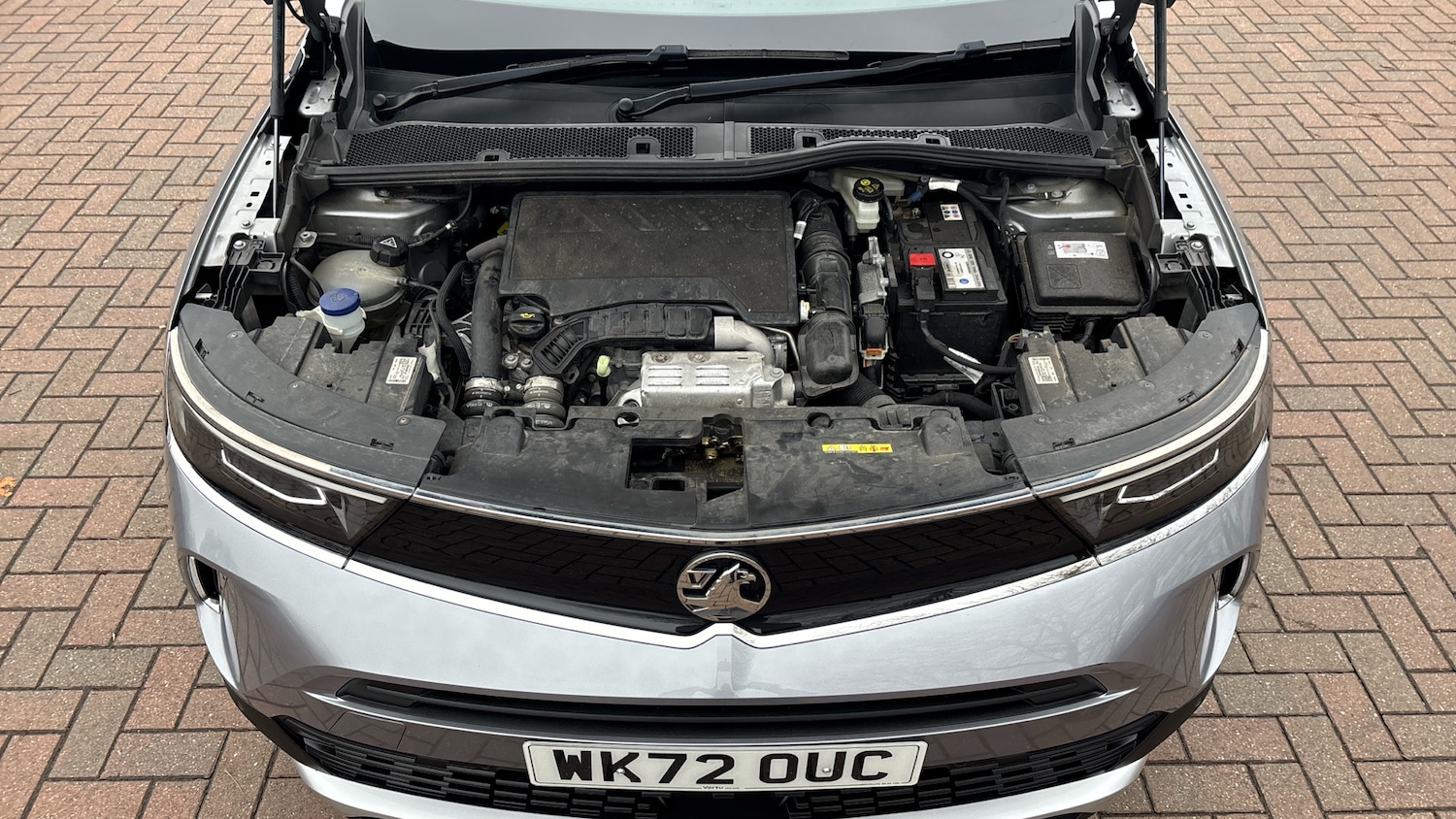 Used Vauxhall Mokka 2022 for sale - 77417316: Photo 8