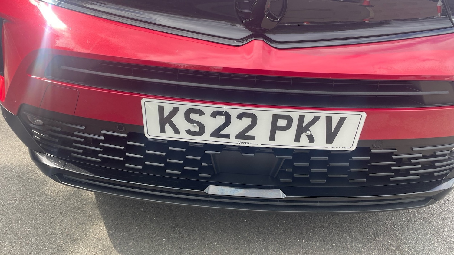 Vehicle 38