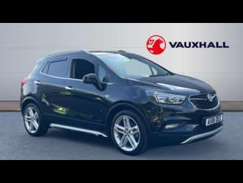 2019 (68) - 1.4T Ultimate 5dr Auto Petrol Hatchback