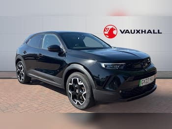 Used Vauxhall Mokka 2023 for sale - 79546869: Photo