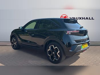 Used Vauxhall Mokka 2023 for sale - 79546869: Photo
