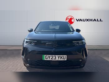 Used Vauxhall Mokka 2023 for sale - 79546869: Photo