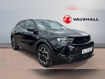 Used Vauxhall Mokka 2023 for sale - 79366613: Photo