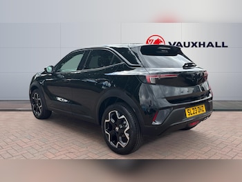 Used Vauxhall Mokka 2023 for sale - 79366613: Photo