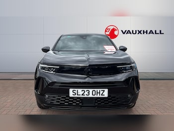 Used Vauxhall Mokka 2023 for sale - 79366613: Photo