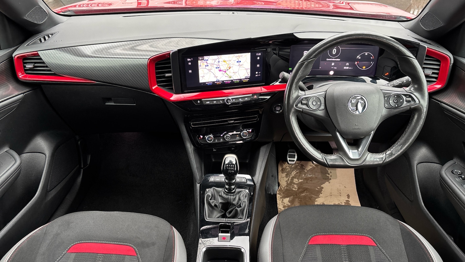 Used Vauxhall Mokka 2022 for sale - 77326025: Photo 10