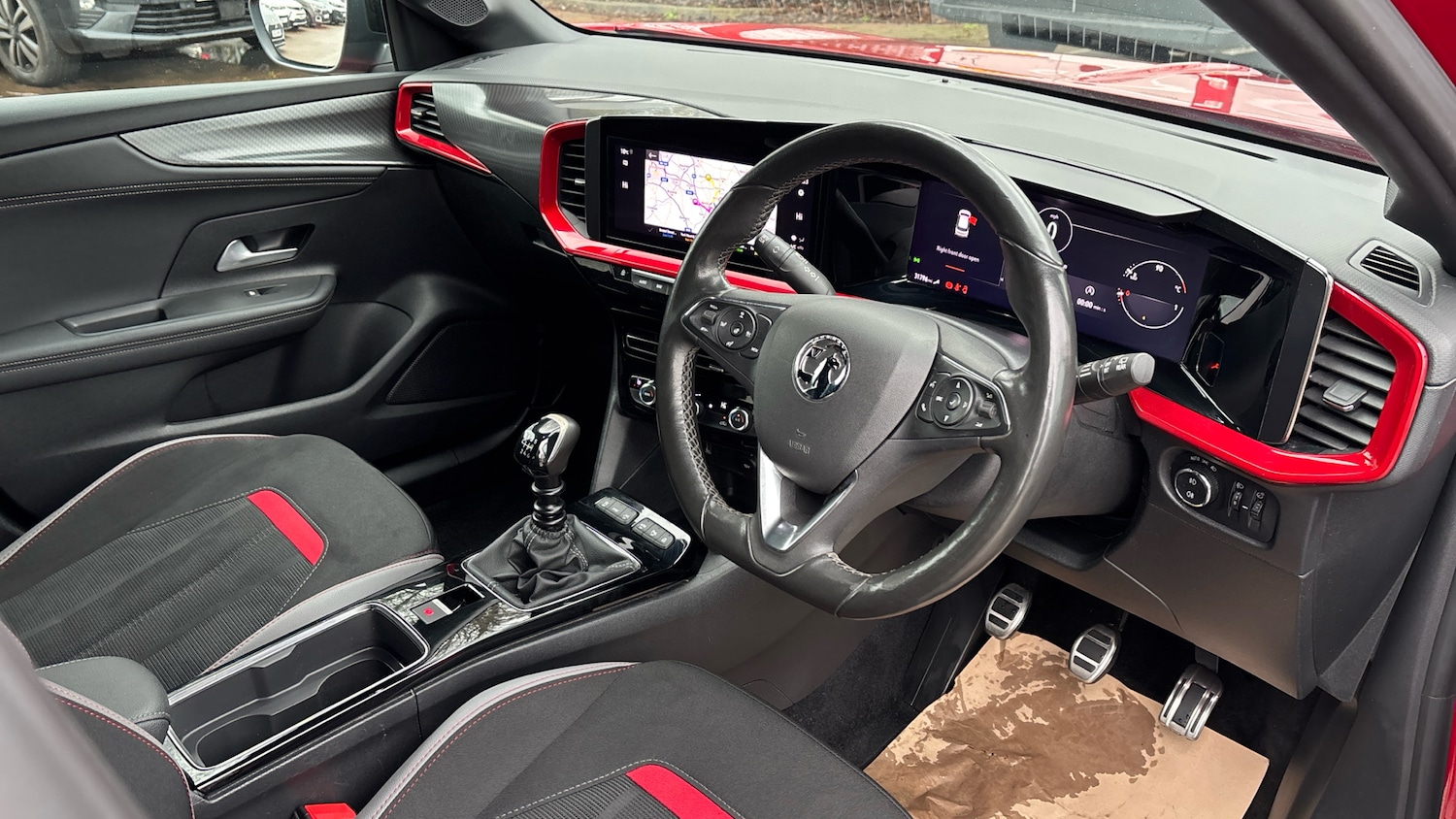 Used Vauxhall Mokka 2022 for sale - 77326025: Photo 11