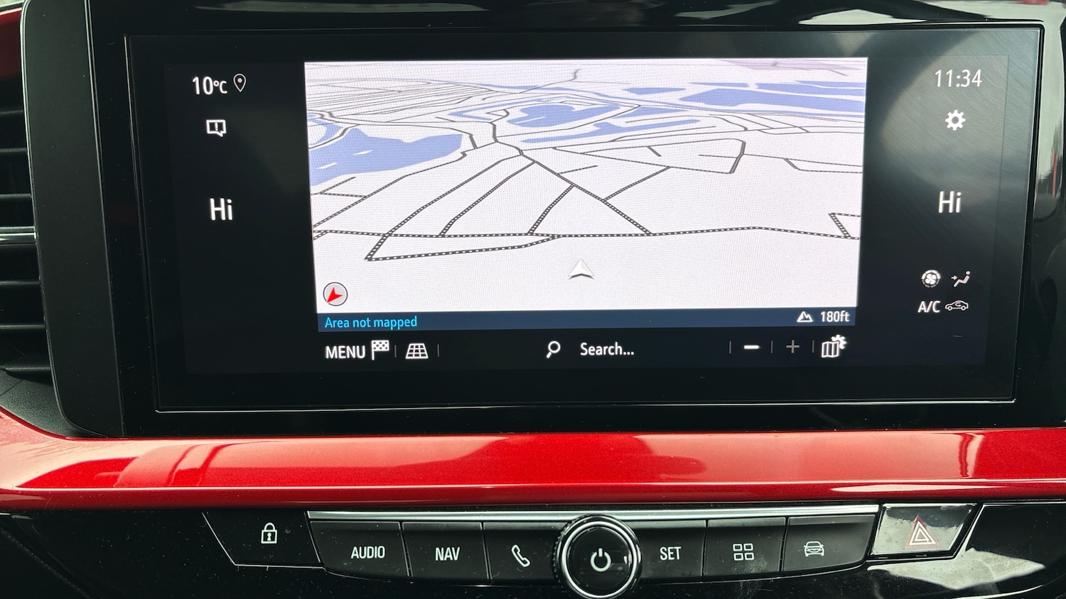 Used Vauxhall Mokka 2022 for sale - 77326025: Photo 12