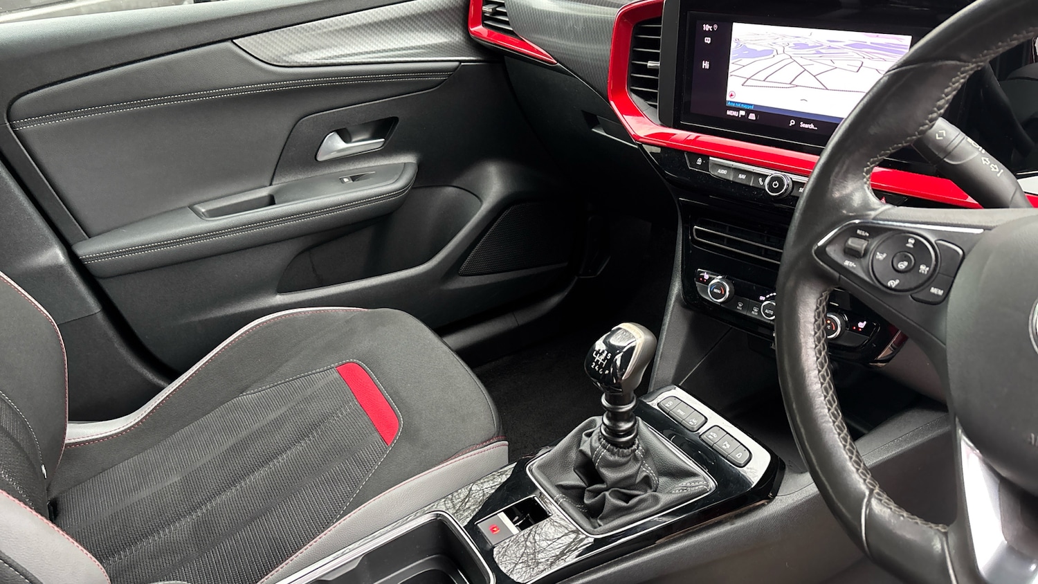 Used Vauxhall Mokka 2022 for sale - 77326025: Photo 14