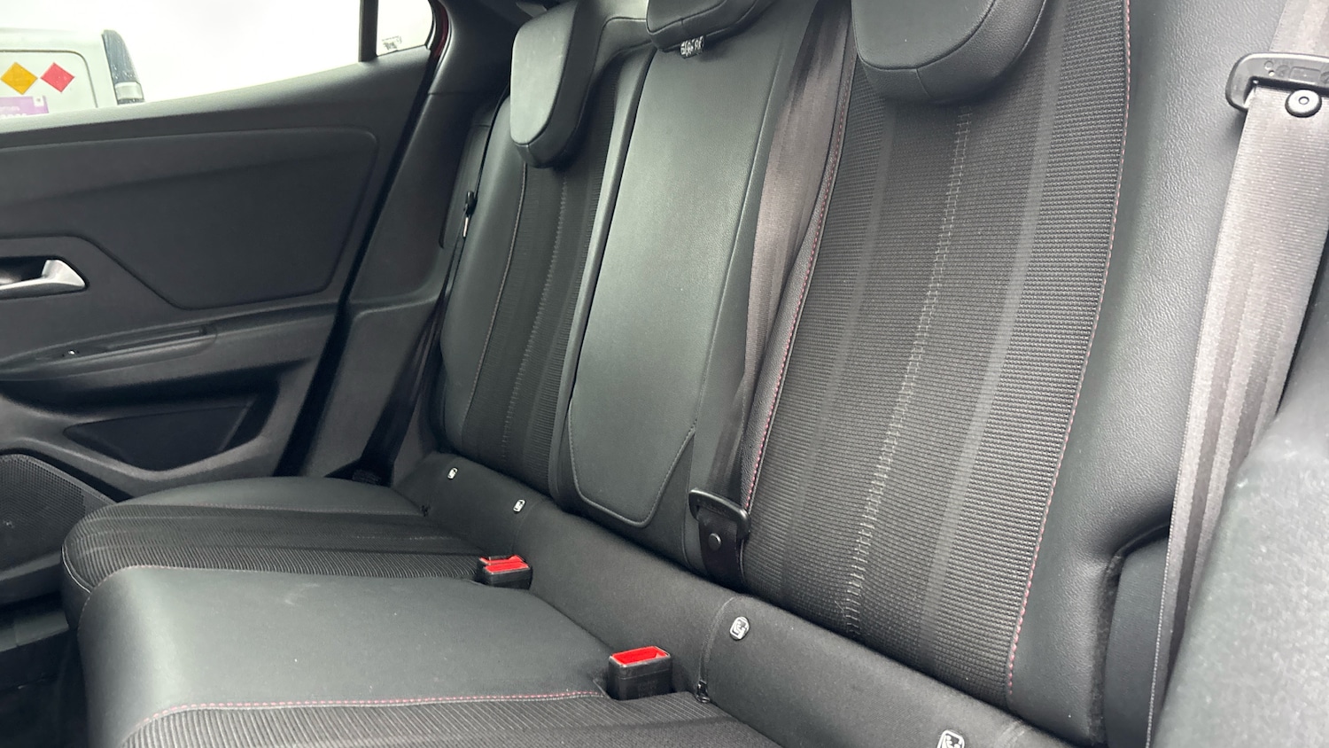 Used Vauxhall Mokka 2022 for sale - 77326025: Photo 16