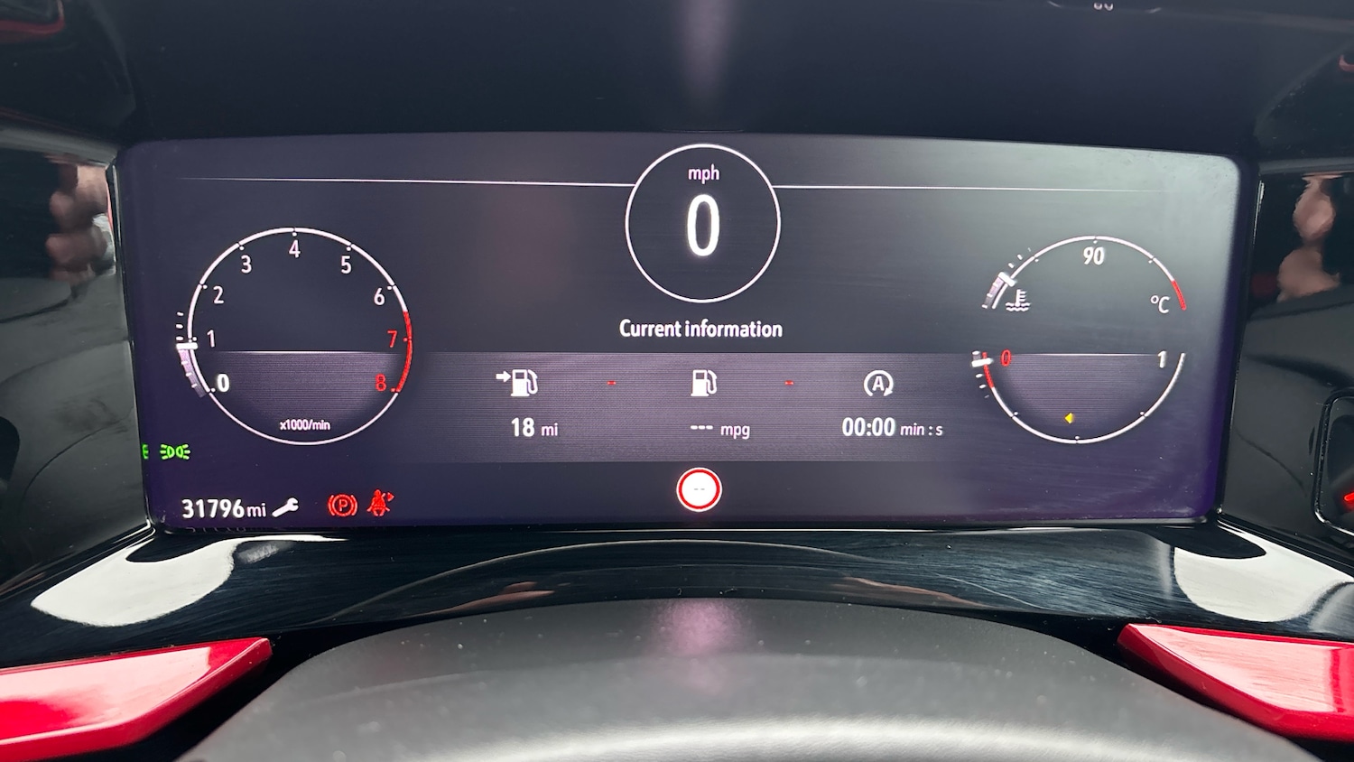 Used Vauxhall Mokka 2022 for sale - 77326025: Photo 18