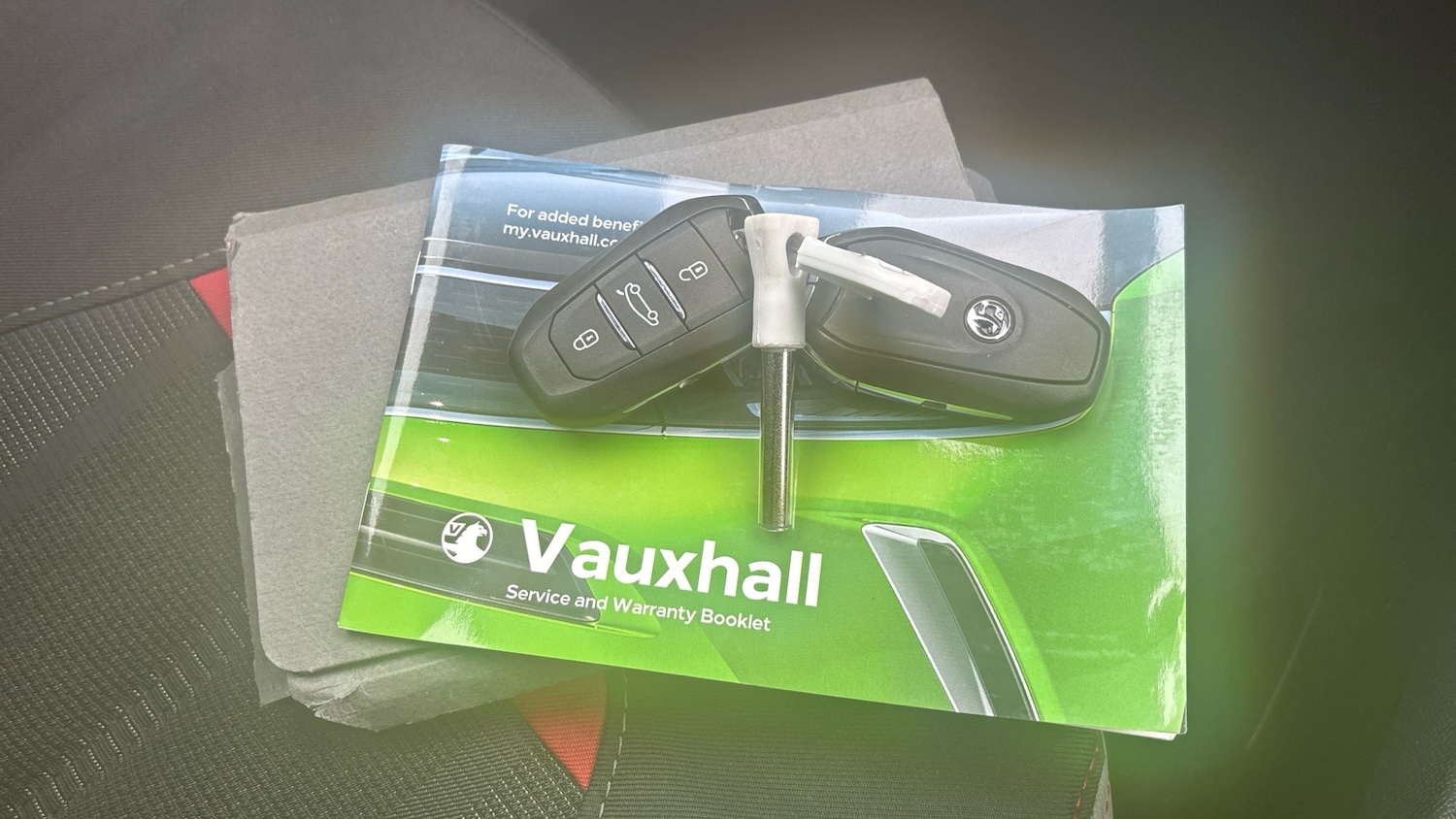 Used Vauxhall Mokka 2022 for sale - 77326025: Photo 19