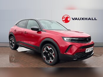 Used Vauxhall Mokka 2022 for sale - 77326025: Photo